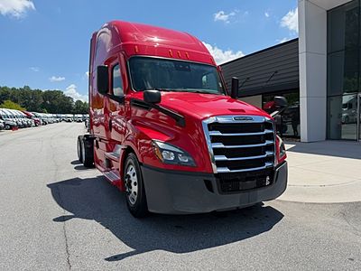 2023 Freightliner CASCADIA 126