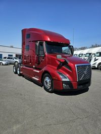 2020 Volvo VNL64T760