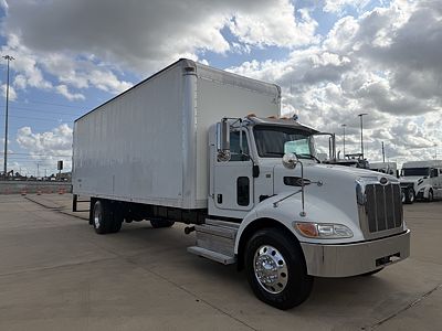 2020 Peterbilt 337