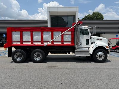 2018 Peterbilt 388