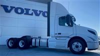 2024 Volvo VNR64T300
