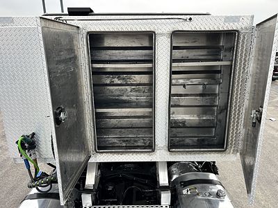 2020 Volvo VNR64T300