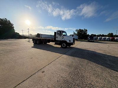 2020 Freightliner 114SD