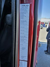 2020 Volvo VNL64T760