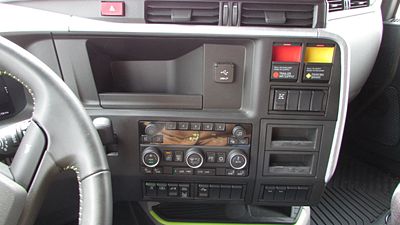 2026 Volvo VNL64T660