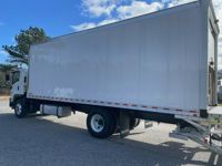 2025 Isuzu FTR