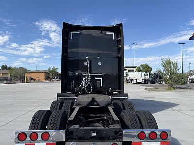 2021 Kenworth T680