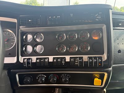 2018 Kenworth T800