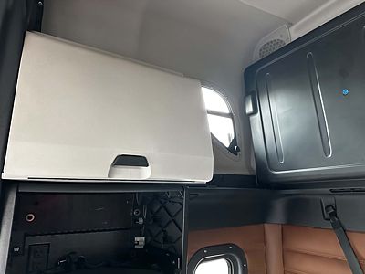 2024 Freightliner CASCADIA 126