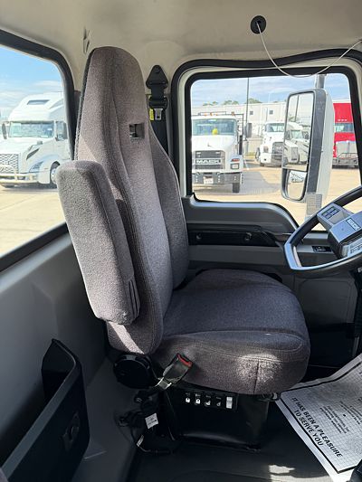 2020 Mack ANTHEM 64T