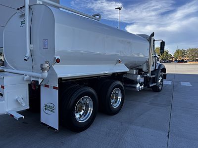 2026 Mack GRANITE 64BR