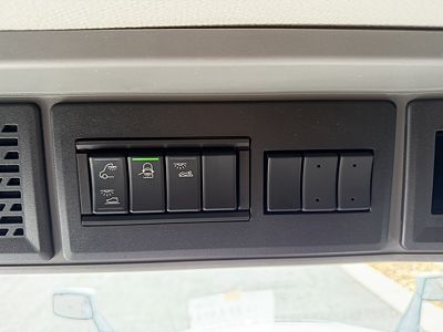2027 Volvo VNL64T860