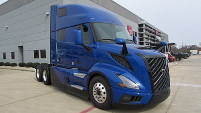 2026 Volvo VNL64T660