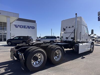 2026 Mack PIONEER 64T