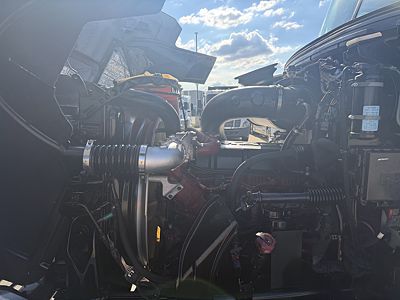 2022 Mack PIN64T