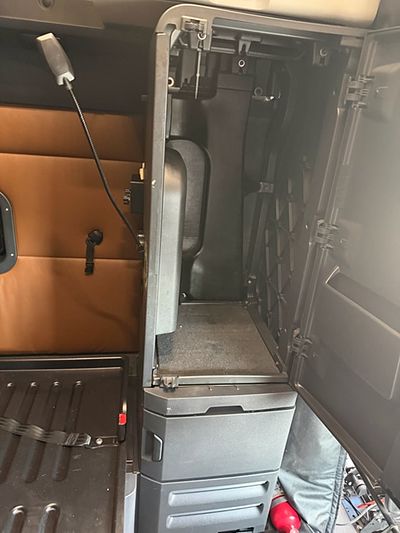 2022 Freightliner CASCADIA 126