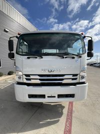 2025 Isuzu FTR