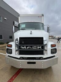 2025 Mack MD6
