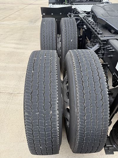 2021 Mack ANTHEM 64T
