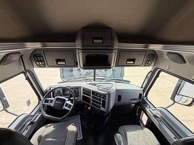 2022 Mack ANTHEM 64T