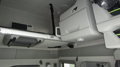 2026 Volvo VNL64T860