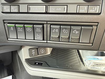 2027 Volvo VNL64T860