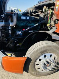 2021 Volvo VNL64T860