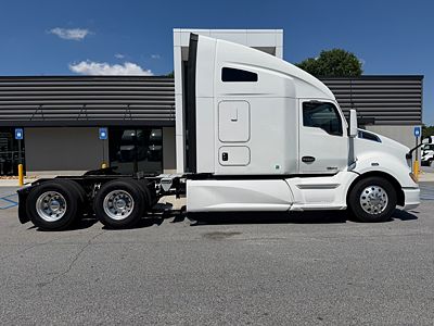 2022 Kenworth T680