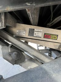 2025 Mack MD6