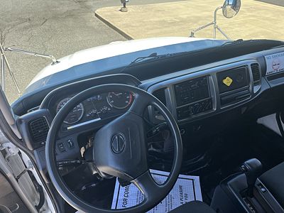 2020 Hino 268A