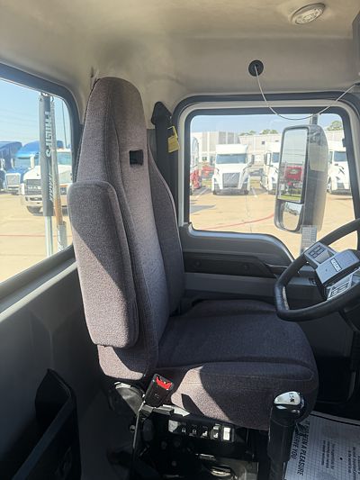 2020 Mack ANTHEM 64T