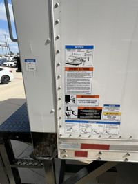2025 Isuzu FTR