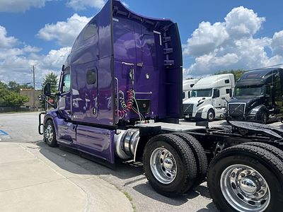 2024 Peterbilt 579