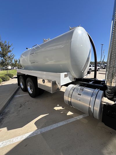 2026 Mack PINNACLE 64R