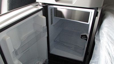 2027 Volvo VNL840