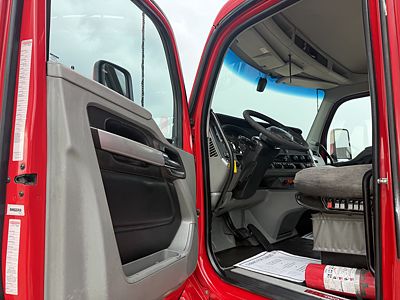 2021 Kenworth T680