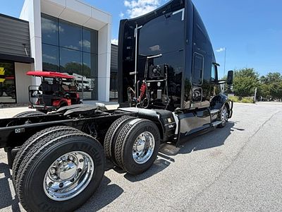 2022 Kenworth T680