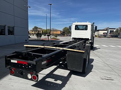 2026 Mack GRANITE 64FR