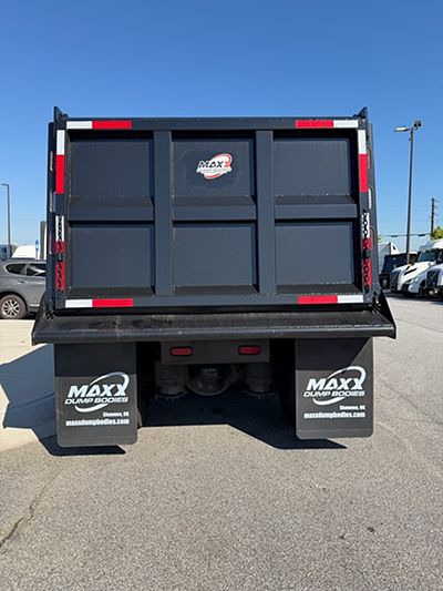 2019 Freightliner CA113 Cascadia