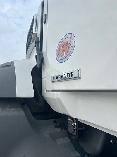 2026 Mack GRANITE 64B