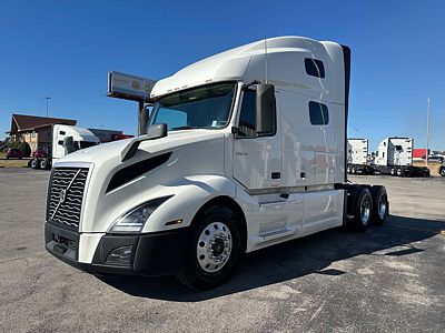2021 Volvo VNL64T760