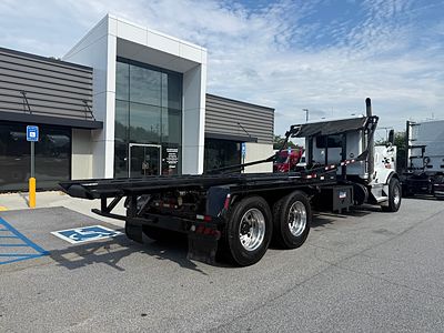 2018 Kenworth T800