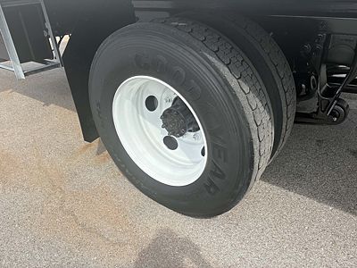 2020 International MV607