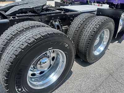 2024 Peterbilt 579