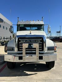 2025 Mack GRANITE 64FT