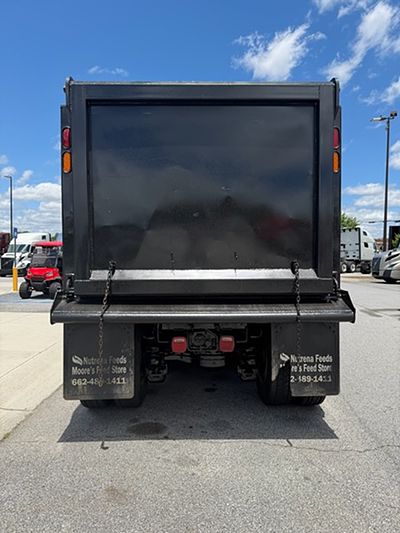 2020 Mack GRANITE 64FR