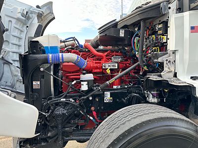 2026 Kenworth T880