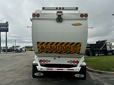2026 Mack LR64R