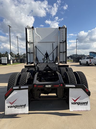 2022 Mack PIN64T