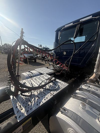 2022 Mack ANTHEM 64T